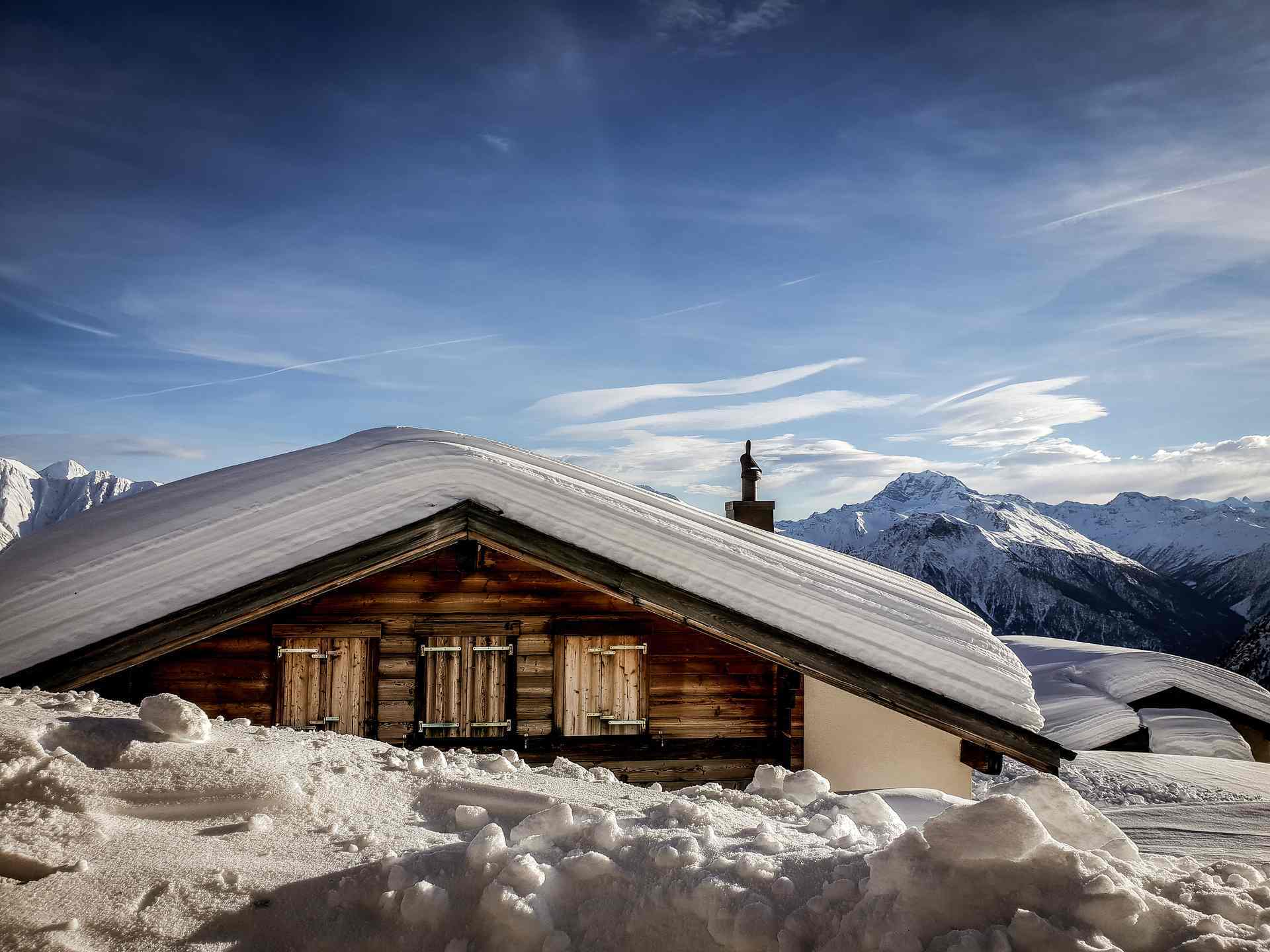 Comment Choisir la Location de Vacances Parfaite à Verbier
