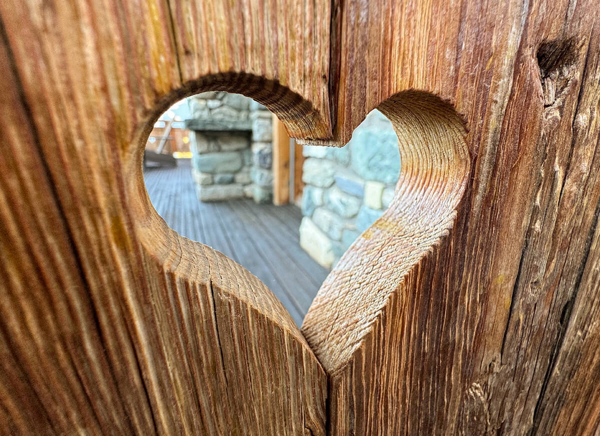 Exclusive off-market real estate in Valais