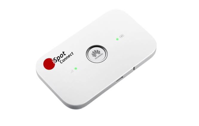 iSpot Connect
