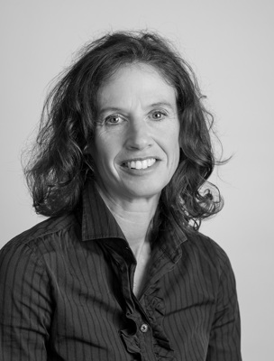 Florence Lecocq