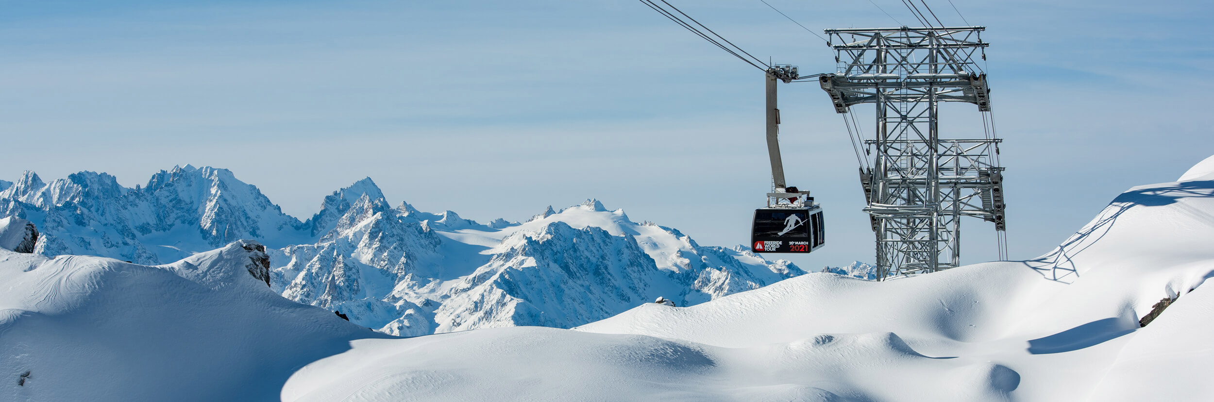Location saisonnière à Verbier, chalet de ski pour la saison d'hiver avec Michaud SA