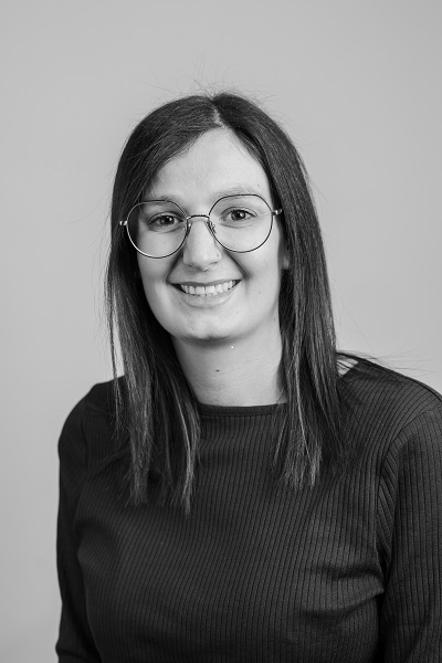 Chloé Maret