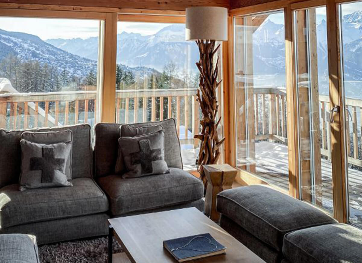 Un interlocuteur unique pour décorer votre intérieur